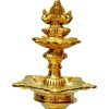 Yela Kuthu Vilakku | Five Faces Ganesh Kuthu Vilakku - Image 3